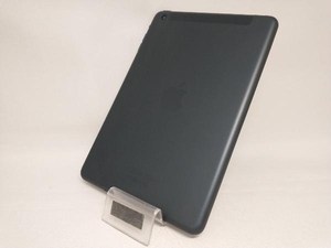 au MD540J/A iPad mini Wi-Fi+Cellular 16GB ブラック au