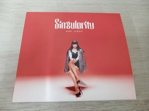 玉置成実 CD Singularity