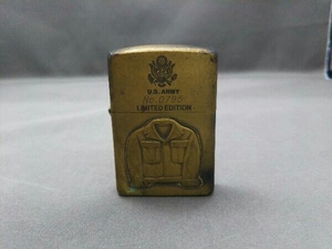 ジッポ zippo LIMITED EDITION