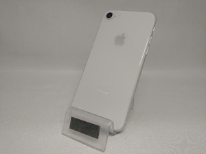 au 【SIMロックなし】NQ792J/A iPhone 8 64GB シルバー au