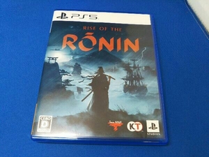 Rise of the Ronin