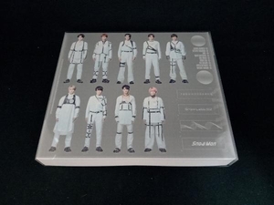 Snow Man CD Snow Labo. S2(初回盤A)(DVD付)