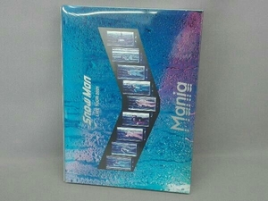 Snow Man LIVE TOUR 2021 Mania(通常版)(Blu-ray Disc)