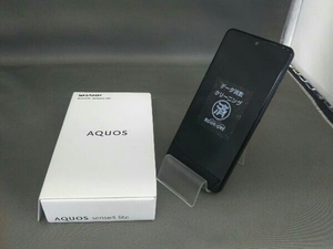 ジャンク Android SH-RM15 AQUOS sense4 lite Rakuten