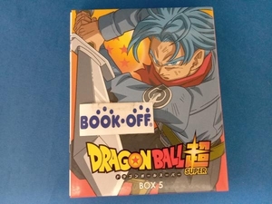 ドラゴンボール超 Blu-ray BOX5(Blu-ray Disc)