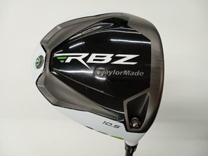 TaylorMade RocketBallz 10.5° ドライバー