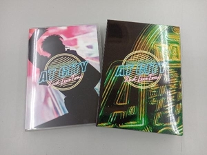 DVD 高野洸 2nd Live Tour 'AT CITY'(初回生産限定版)