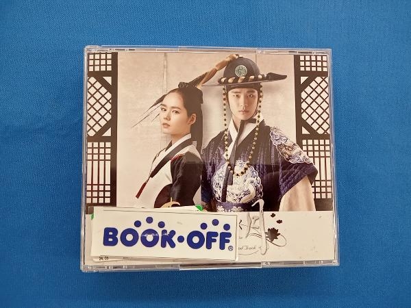 Yahoo!オークション -「太陽を抱く月dvd」の落札相場・落札価格 Yahoo!オークション -「太陽を抱く月dvd」の落札相場・落札価格