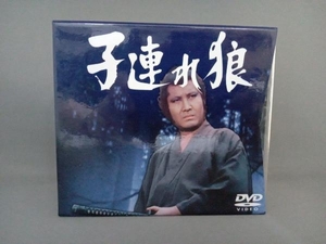 DVD 子連れ狼 第五巻 DVD-BOX