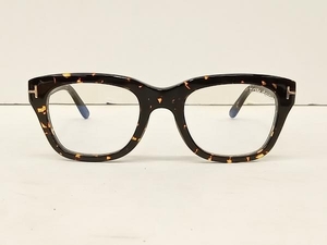 TOMFORD トムフォード Snowdon TF237-F サングラス 05 2-51□21 べっ甲柄 通年