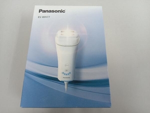 Panasonic ES-WH77 ES-WH77 美容家電2021年式