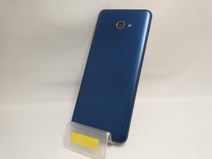 【SIMロックなし】Android A001KC かんたんスマホ2 Y!mobile