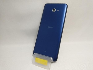 au 【SIMロックなし】Android KYV47 BASIO4 au