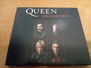 Queen クイーン CD 【輸入盤】Greatest Hits 3807317