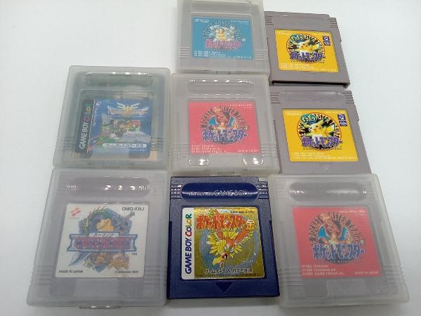 Yahoo!オークション -「カーブノア」(タイトル) (ゲームボーイ Yahoo!オークション -「カーブノア」(タイトル) (ゲームボーイ
