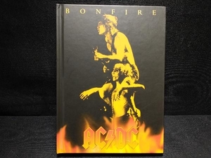 AC/DC CD 【輸入盤】Bonfire Box