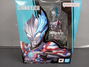 S.H.Figuarts ウルトラマンブレーザー ウルトラマンブレーザー