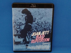 【合わせ買い不可】 ジョーンジェット/バッドレピュテーション (Blu-ray Disc) Blu-ray ジョーンジェ