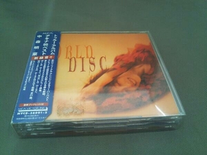 中森明菜 CD TRUE ALBUM AKINA 95 BEST