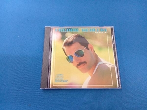 フレディ・マーキュリー CD 【輸入盤】Mr.Bad Guy