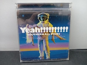 サザンオールスターズ CD 海のYeah!!