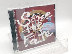 NEMOPHILA CD Seize the Fate(初回限定盤)(Blu-ray Disc付)