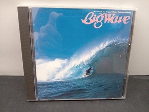 山下達郎 CD BIG WAVE