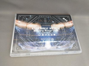 あんさんぶるスターズ! Starry Stage 2nd ~in 日本武道館~DAY盤(DVD 2枚組)