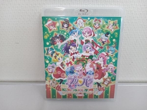 プリパラ クリスマス☆ドリームライブ2016(Blu-ray Disc)