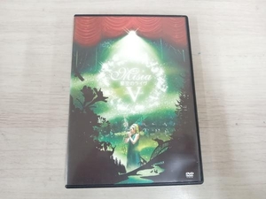 DVD 星空のライヴV Just Ballade MISIA with 星空のオーケストラ2010