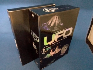 DVD 謎の円盤UFO COLLECTOR'S BOX PART2