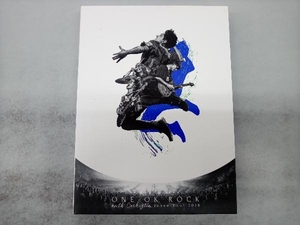 ONE OK ROCK with Orchestra Japan Tour 2018(Blu-ray Disc)