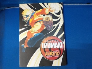 ＵＺＵＭＡＫＩ　Ｊｕｍｐ　ｃｏｍｉｃｓ　ＮＡＲＵＴＯ　岸本斉史画集 （ジャンプコミックス） 岸本斉史／著