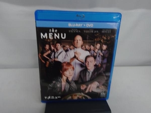 ザ・メニュー(Blu-ray Disc+DVD)