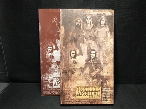 ジェネシス CD Archive 1967~75