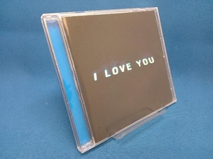 オフコース CD I LOVE YOU(UHQCD/MQA-CD)