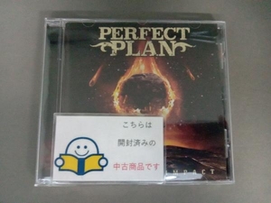 パーフェクト・プラン CD 【輸入盤】BRACE FOR IMPACT