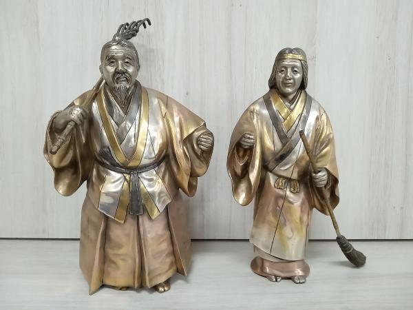 2025年最新】Yahoo!オークション -翁 置物の中古品・新品・未 2025年最新】Yahoo!オークション -翁 置物の中古品・新品・未