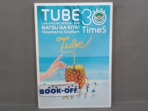 TUBE LIVE AROUND SPECIAL 2018 夏が来た! ~Yokohama Stadium 30 Times~(Blu-ray Disc)