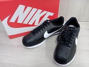 【中古良品】NIKE CORTEZ コルテッツ スニ-カ- 29.5cm ブラック DM4044-001