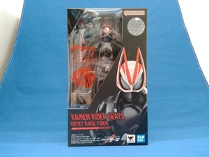 S.H.Figuarts Kamen Rider gi-tsu вход Rays пена Kamen Rider gi-tsu