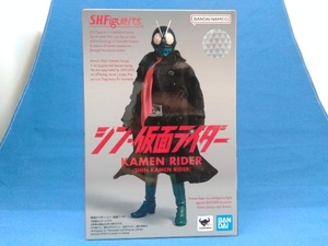 S.H.Figuarts Kamen Rider (sin* Kamen Rider )sin* Kamen Rider /S.H.Figuarts( figuarts )