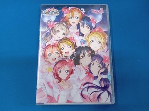 DVD ラブライブ!μ's Final LoveLive! ~μ'sic Forever♪♪♪♪♪♪♪♪♪~ DVD Day1