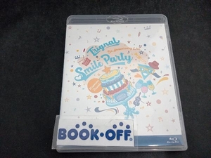 【Blu-ray】 Trignal 5th Anniversary Live “SMILE PARTY Live BD