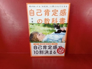 自己肯定感の教科書 中島輝