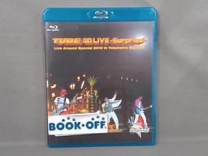 TUBE 3D LIVE-Surprise!-Live around Special 2010 in Yokohama Stadium(Blu-ray Disc)