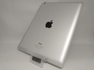 ME393J/A iPad 4 Wi-Fi 128GB ホワイト