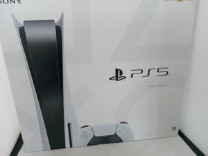 USBケーブルなし PlayStation 5(CFI-1200A01)