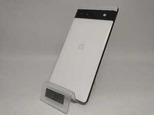 au 【SIMロックなし】Android GB17L Pixel 6a au