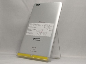 docomo d-02K dtab Compact